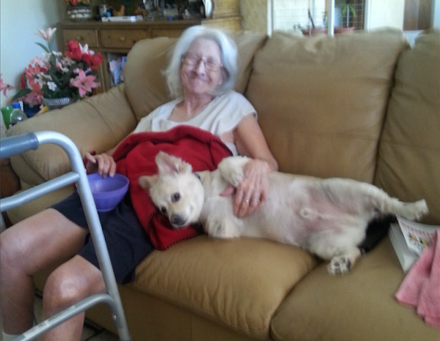 Marie Albina Ortiz — photo 3