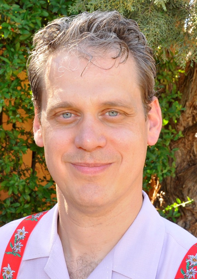 Tor Christian Stobbe — photo 7