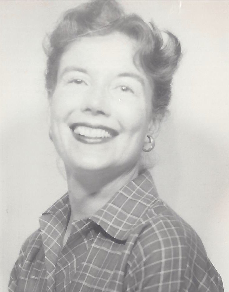 Dorothy Louise Zarbin