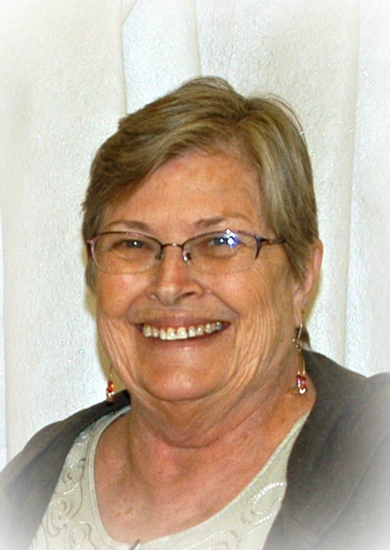 Barbara (Bobbi) Ann Willis