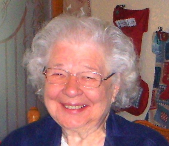 Billie Pearl Bradshaw