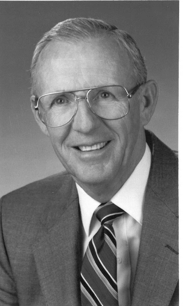 Lloyd Reed Ellsworth