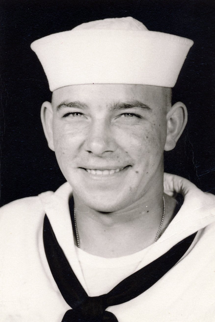 Norman Wendell Johnson