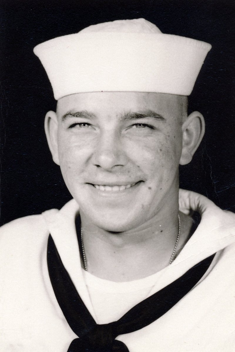 Norman Wendell Johnson