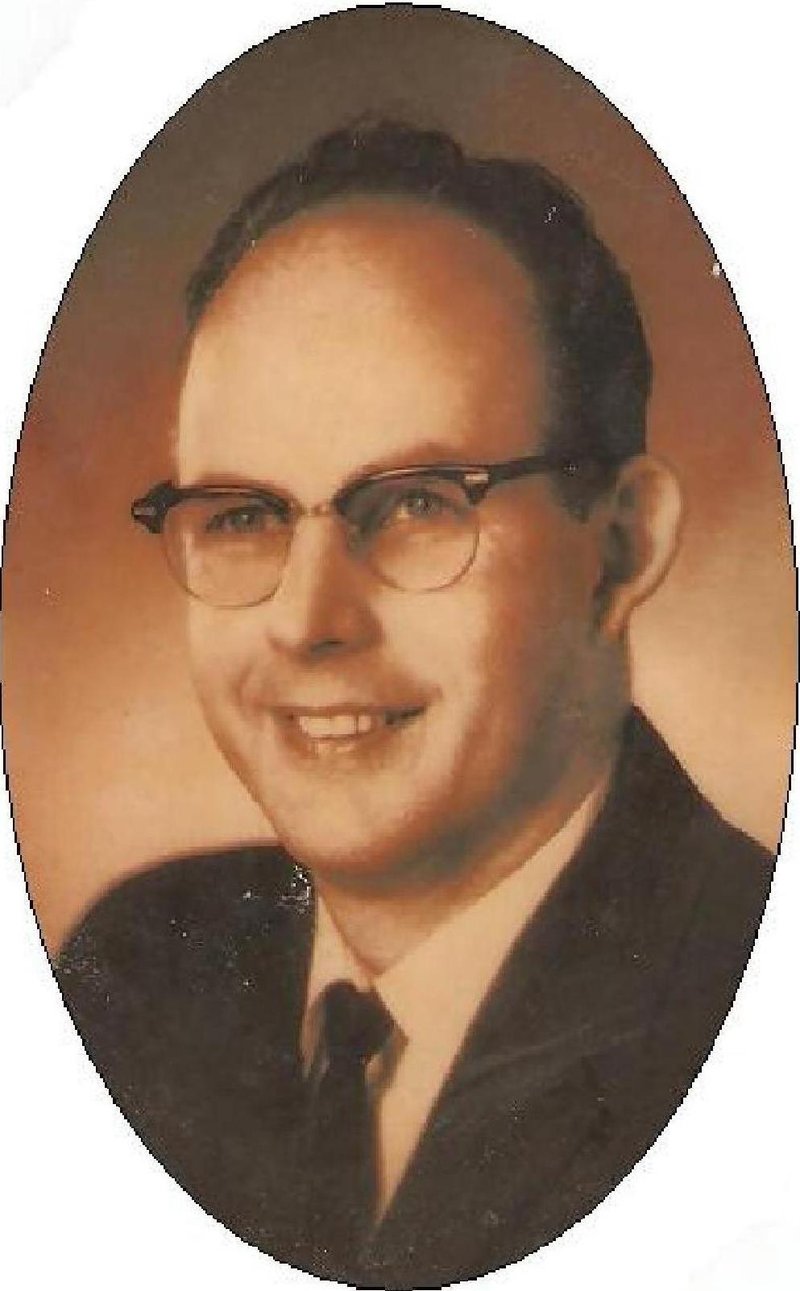 Thomas Redmond Kearns