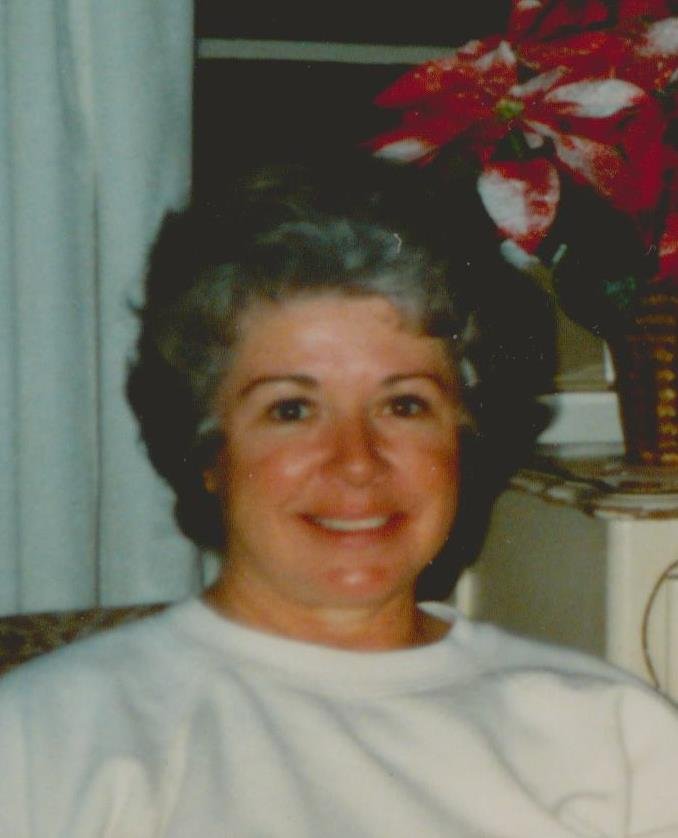 Carol Ann Carpenter