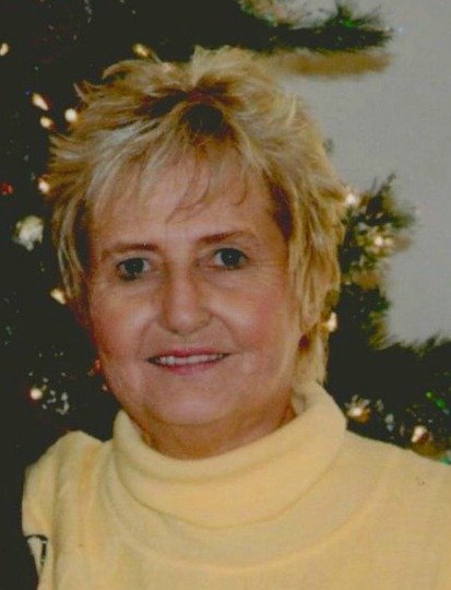 Frieda Virginia Alma Turley