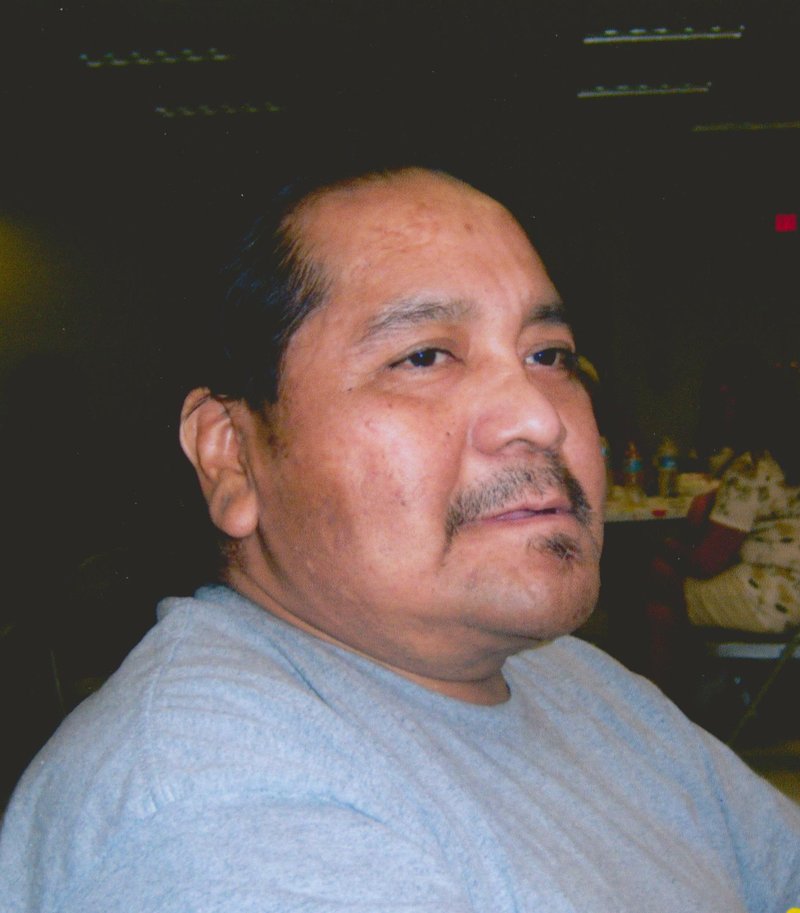 Benjamin Paul Antone