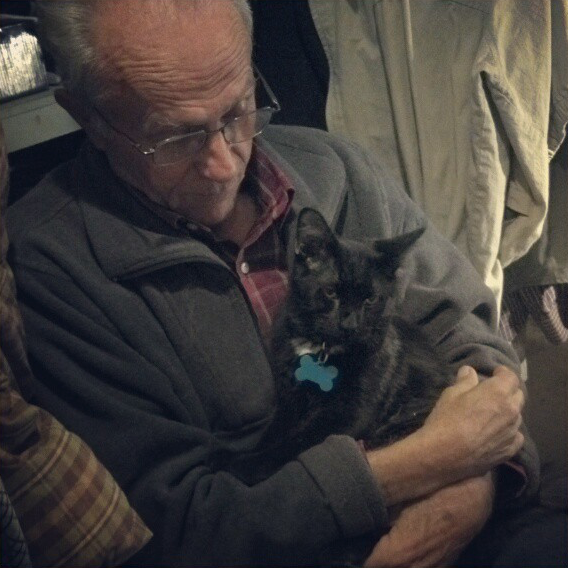 James Edward Fletcher Sr.