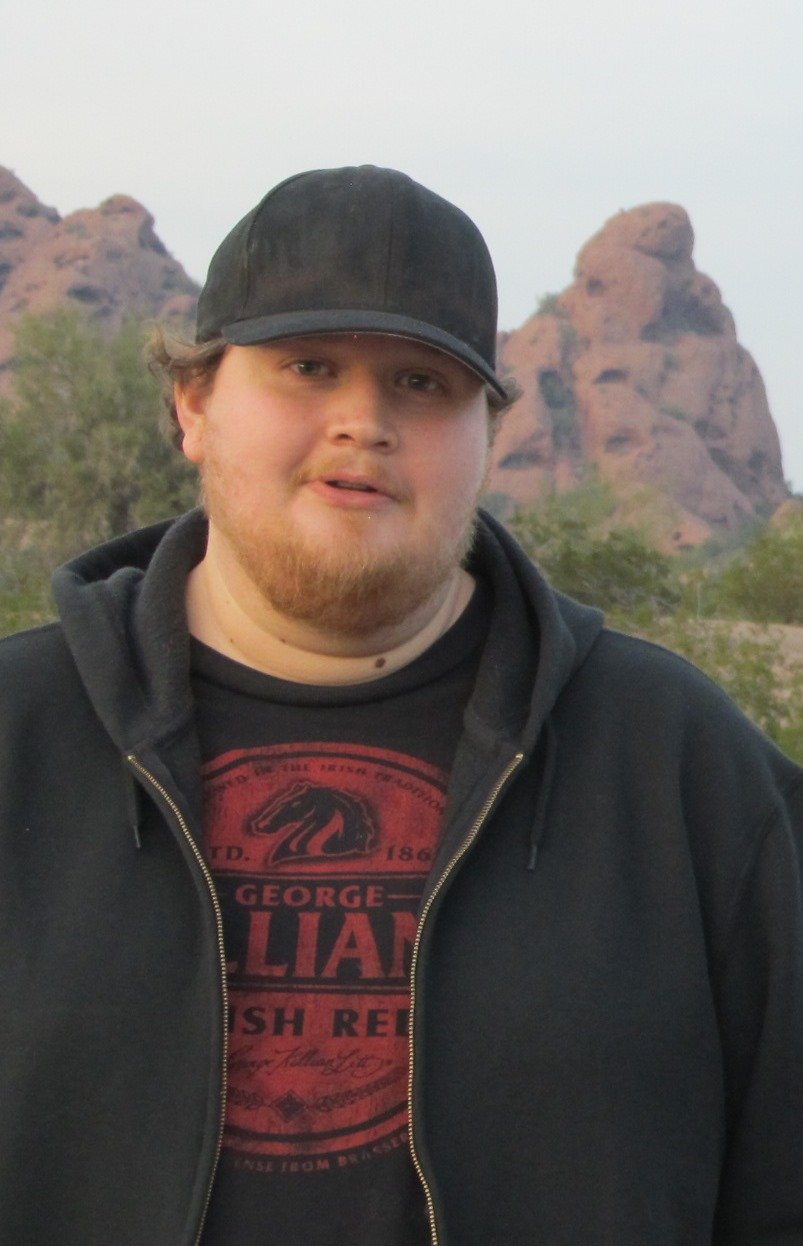 David Austin Killian