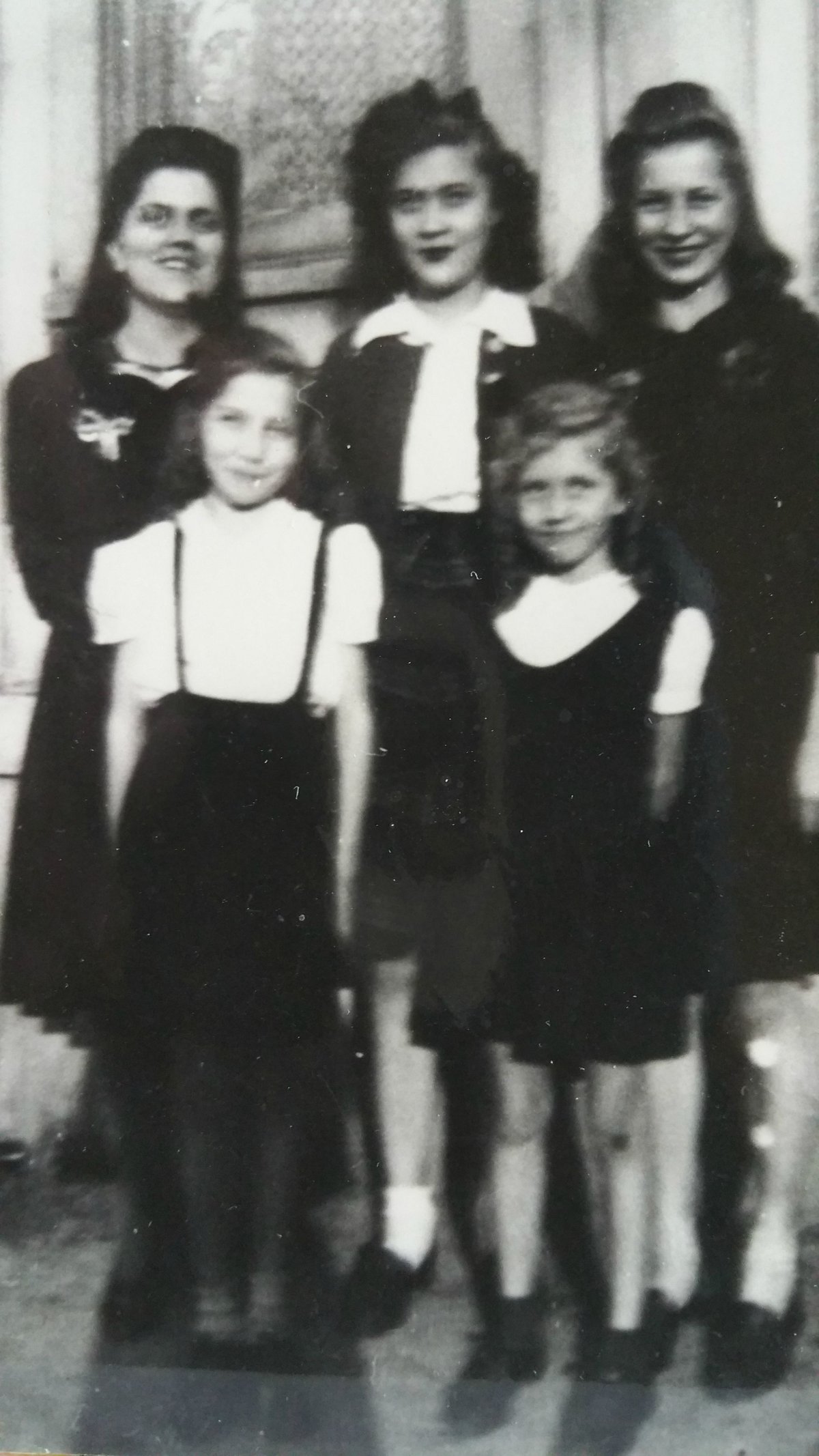 Millie Joyce Lewis — photo 3