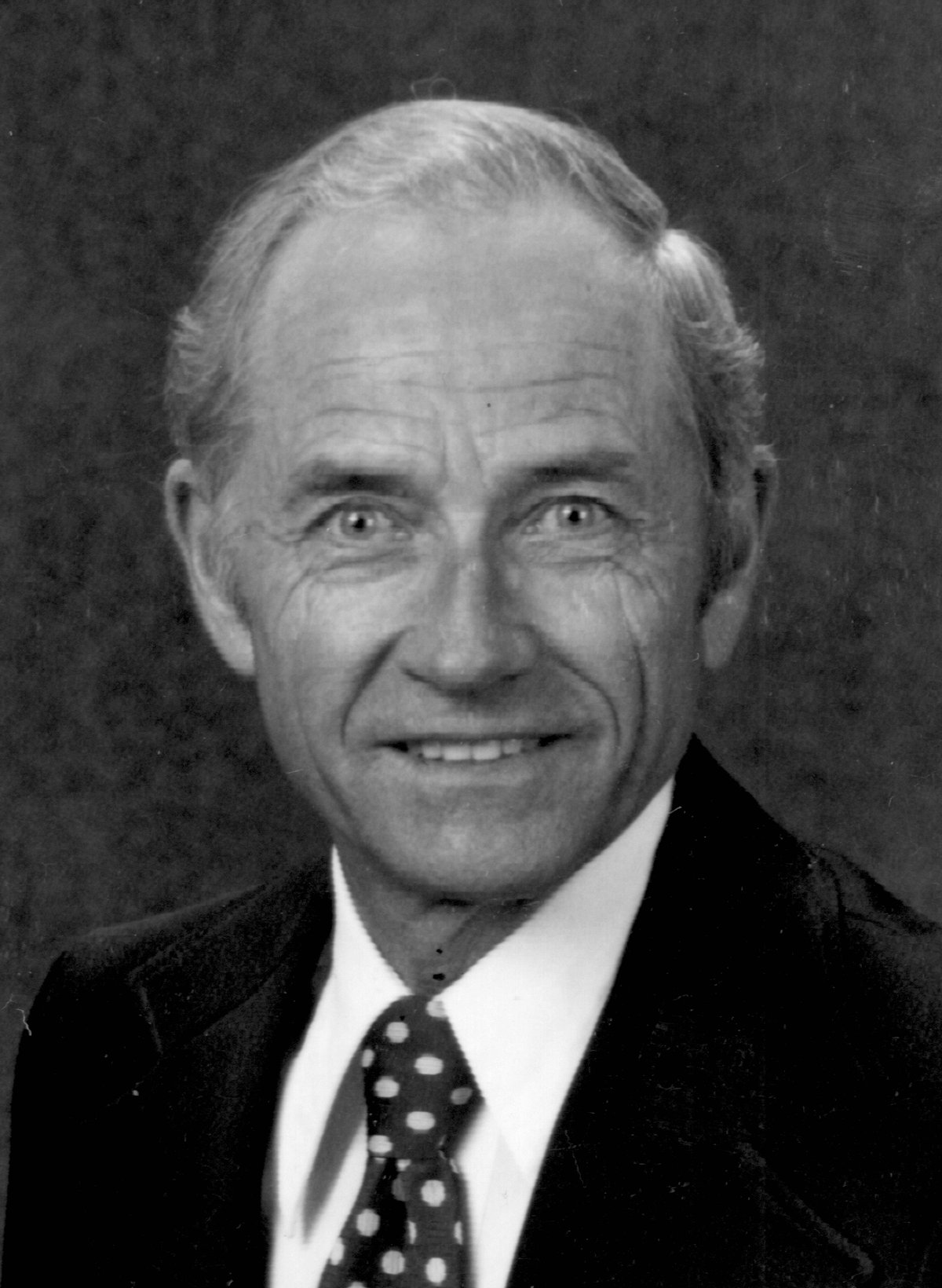 Merrill Delbert Tyler