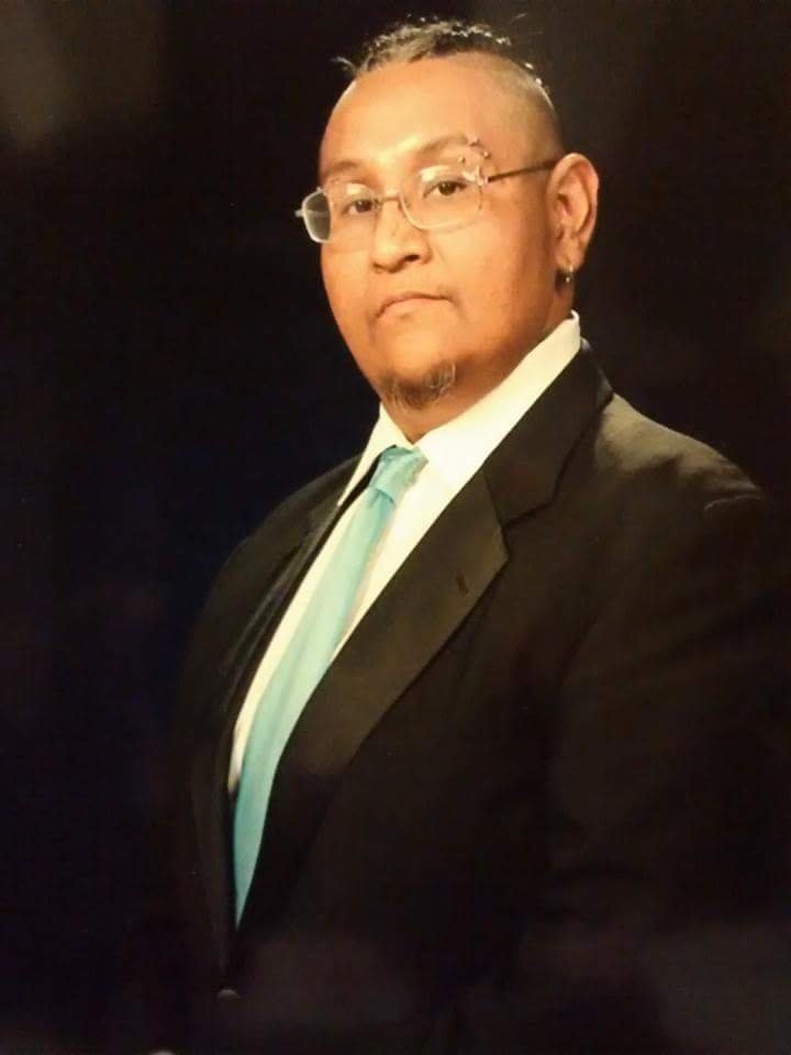 Jonathan Arlow Manuel