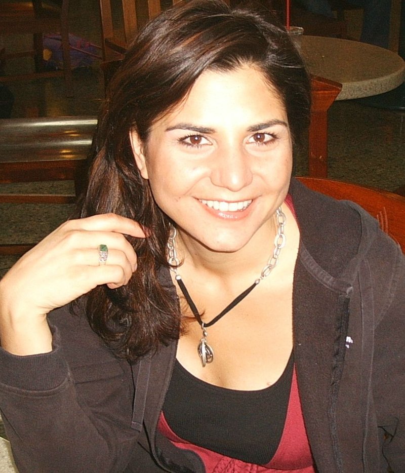 Ursula Kehaulani Kempton