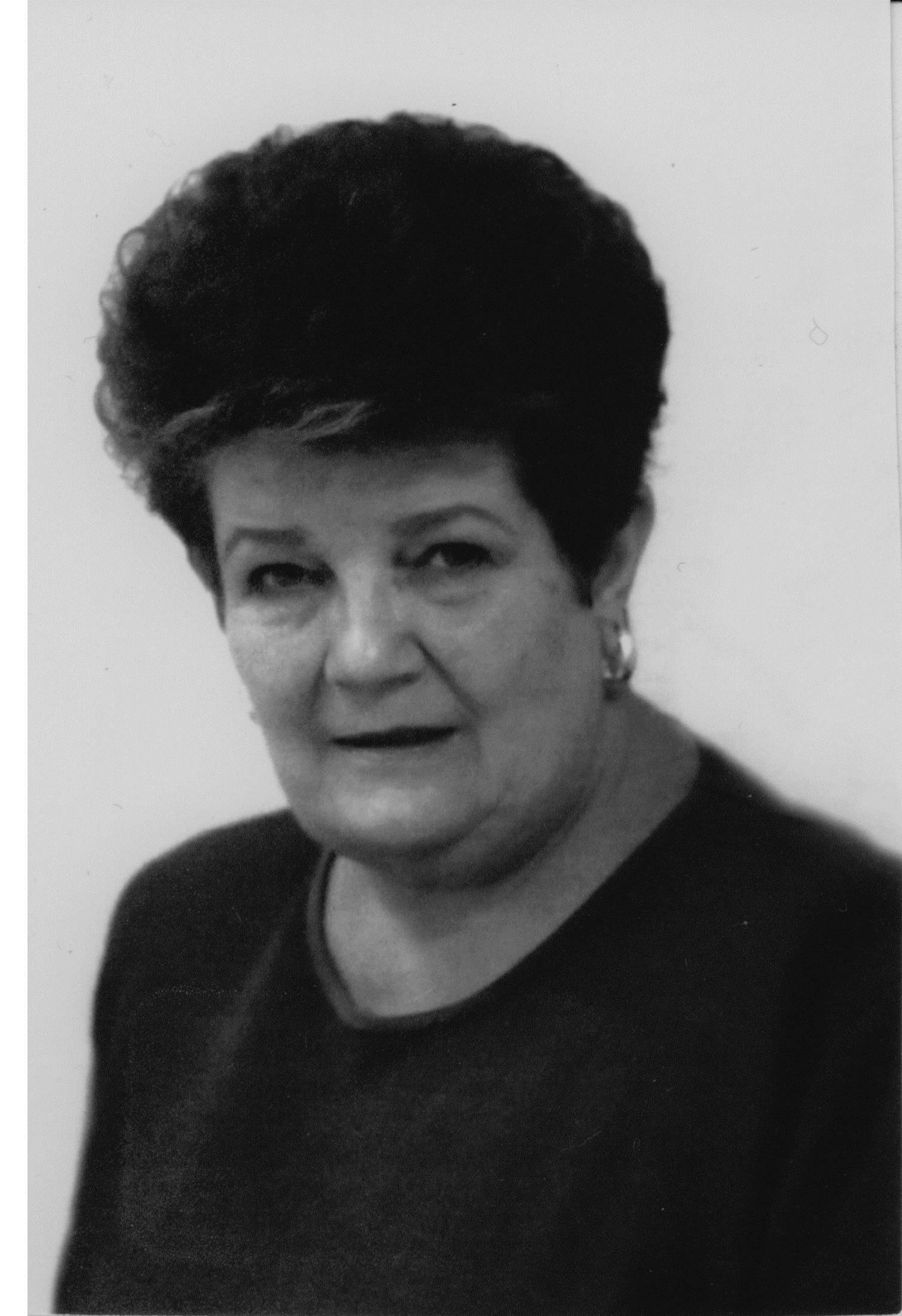 Genevra Ann Nelson Bond