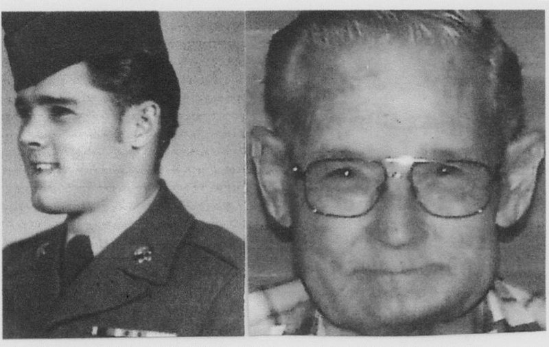 Gustave Ernest Bliss