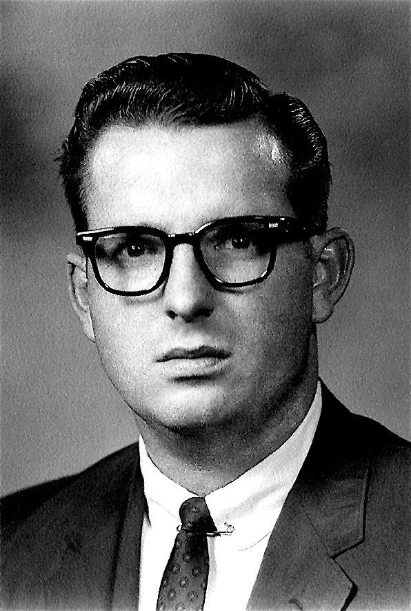 Kenneth Marchant Hatfield