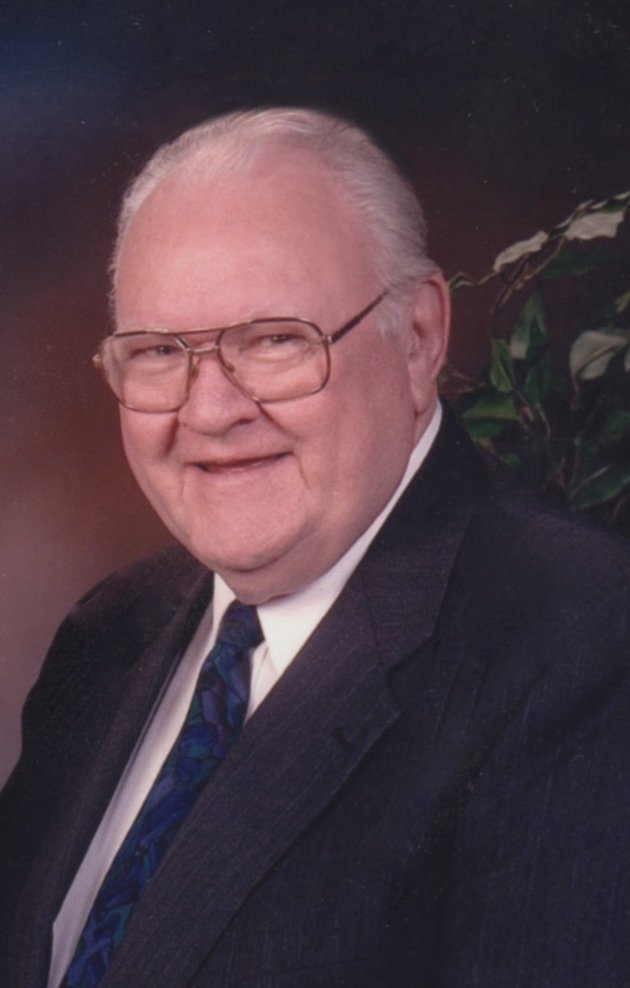 Rudger Puckett Hiatt