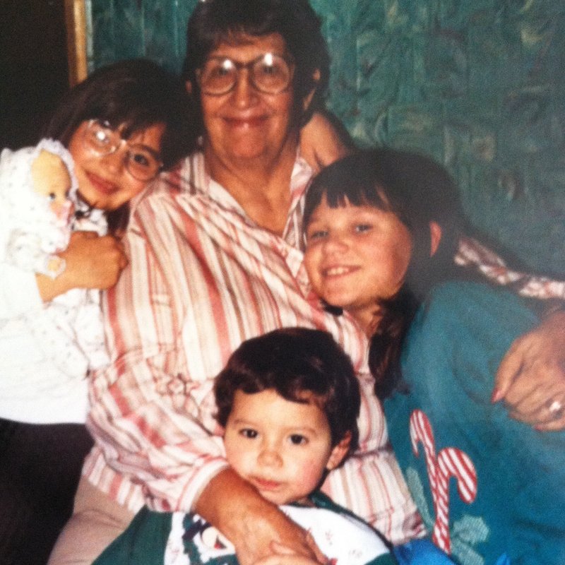 Mary Elizabeth Otero