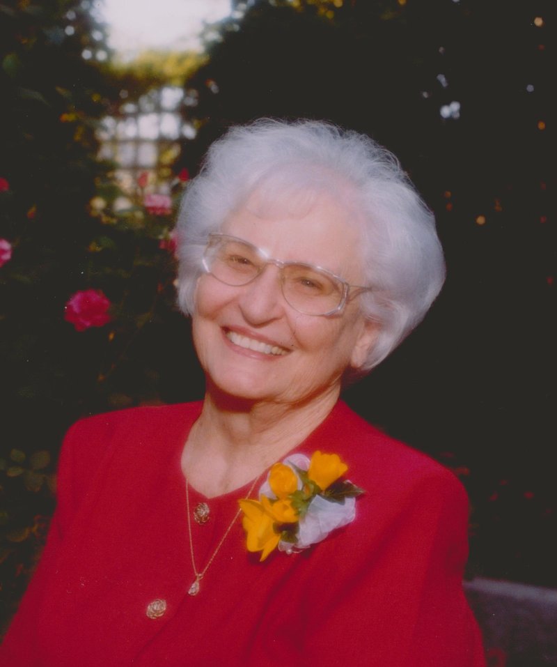 Mary Viola Malone Riggs