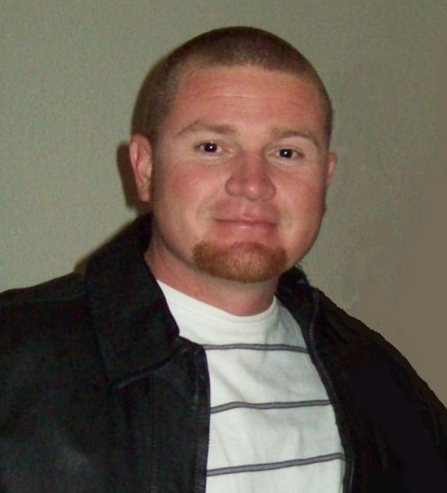 Alexander Lee Gordon