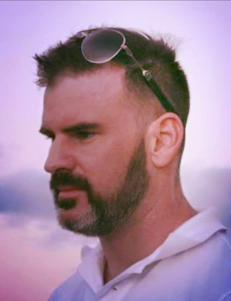 James Victor Spiers, Jr.