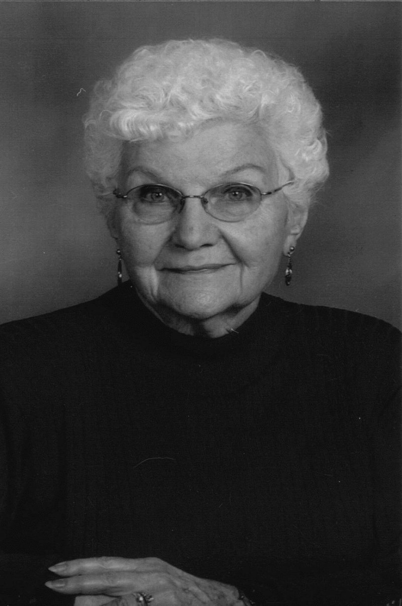 Juliamae “Judy” Bishop