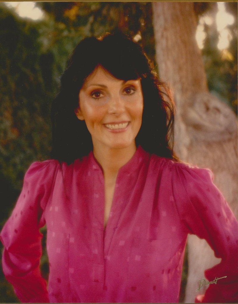 Sybille Hill Koberstein