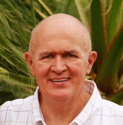 Warren Clyde Jensen, Jr.