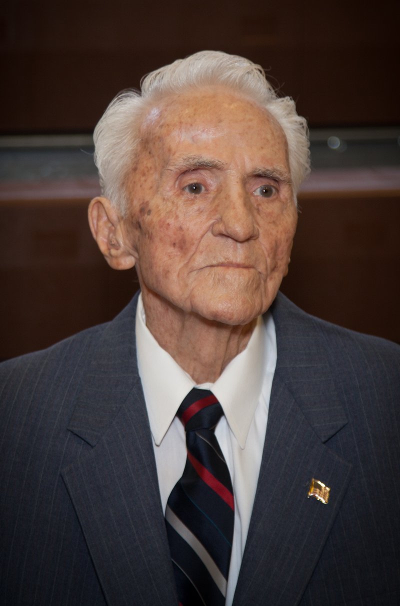 Orville Wellington Allen