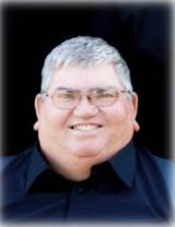 Robert Dale Ethington