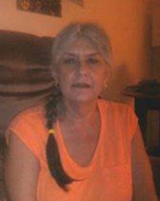 Sherry Lynne Blankenship