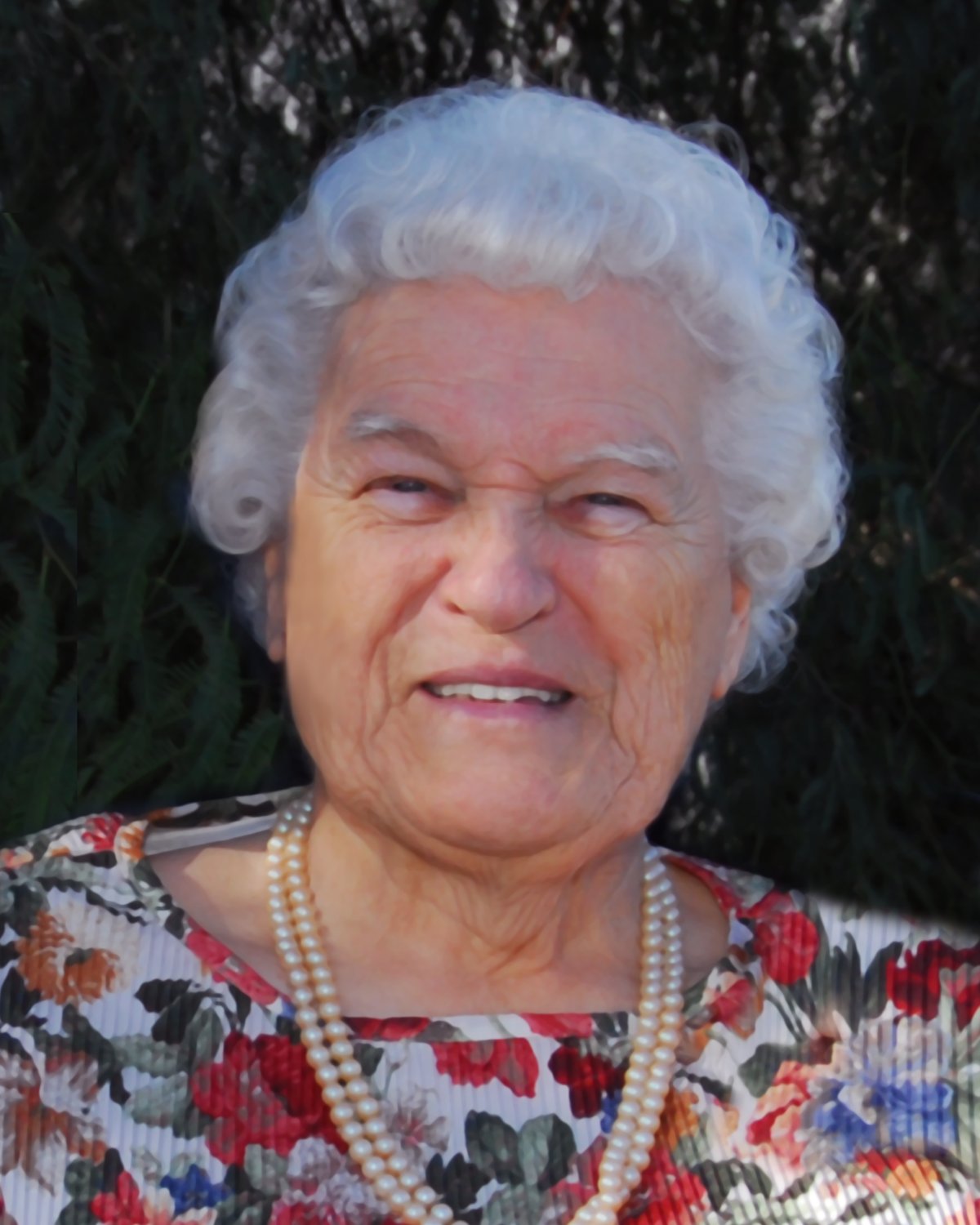 Velma Carolyn Sheldon