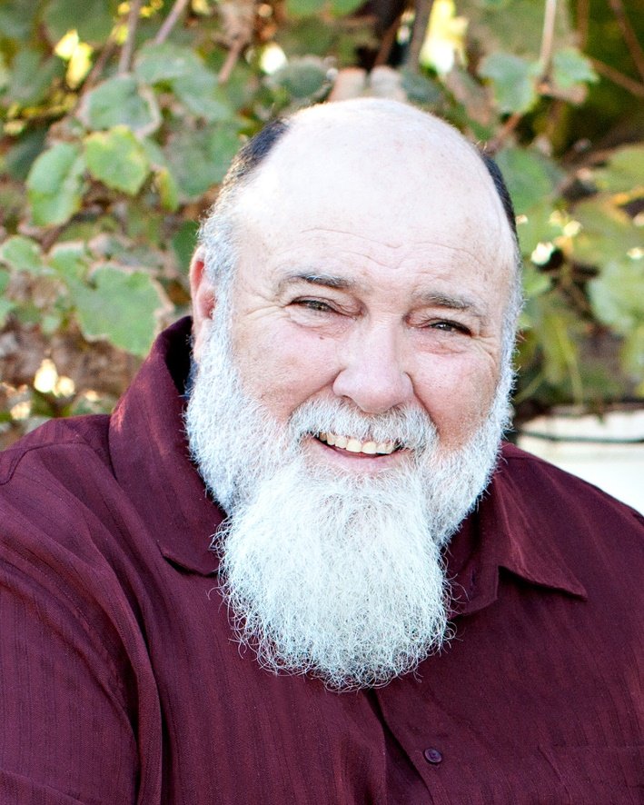 Daniel Elijah DeWitt