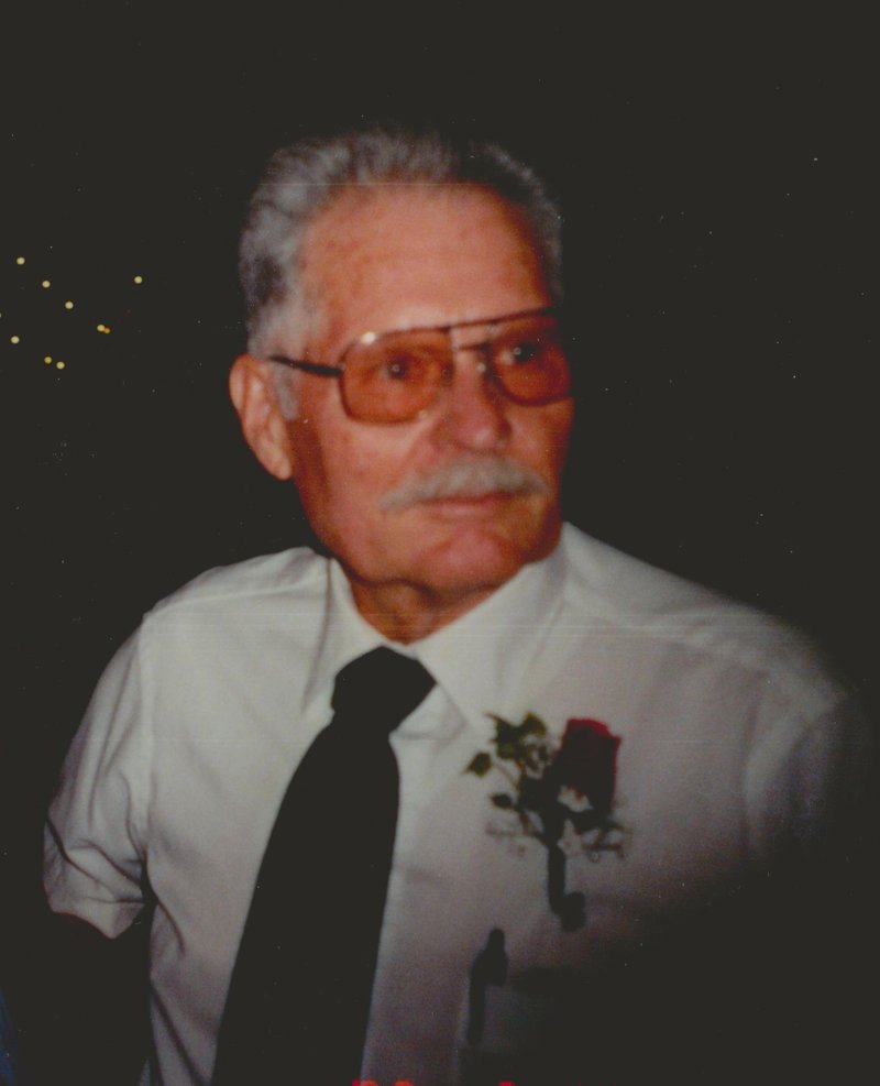 Francis Marvin Hathcock, Sr.