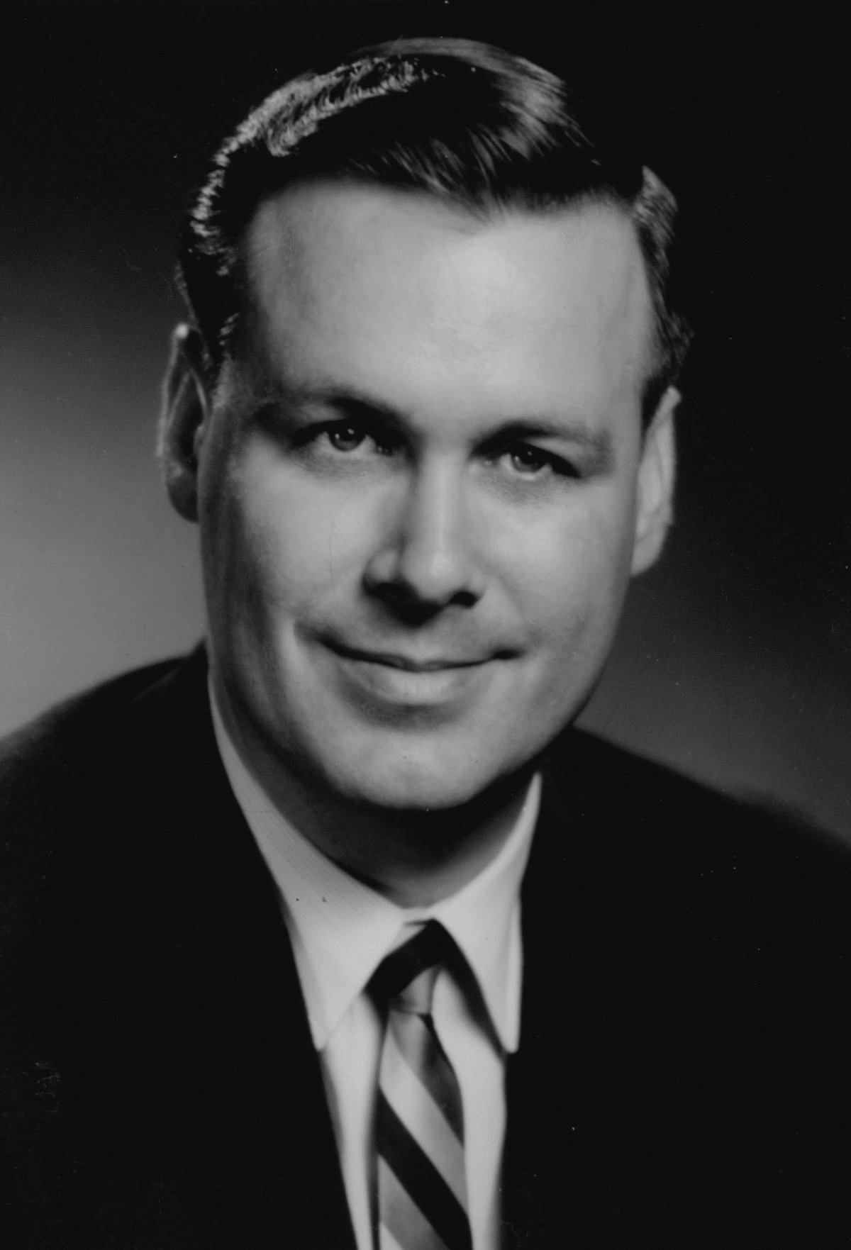 J. STANTON PORTER