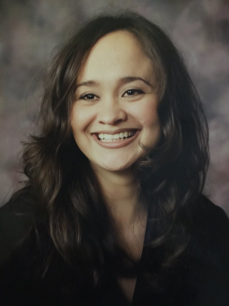 Obdulia Imelda Gibson