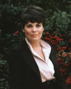 Suzanne Woolsey Gherkins