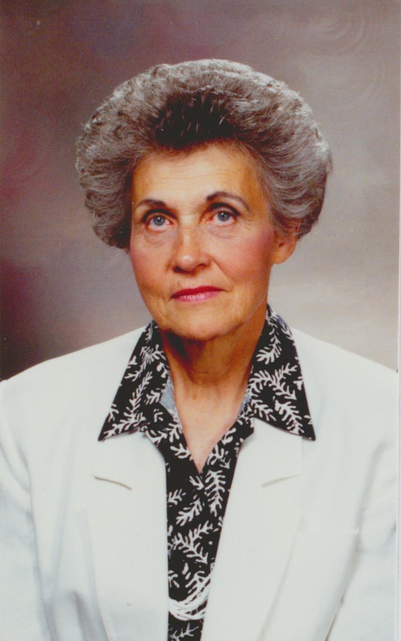 Virginia Sorensen Nielsen