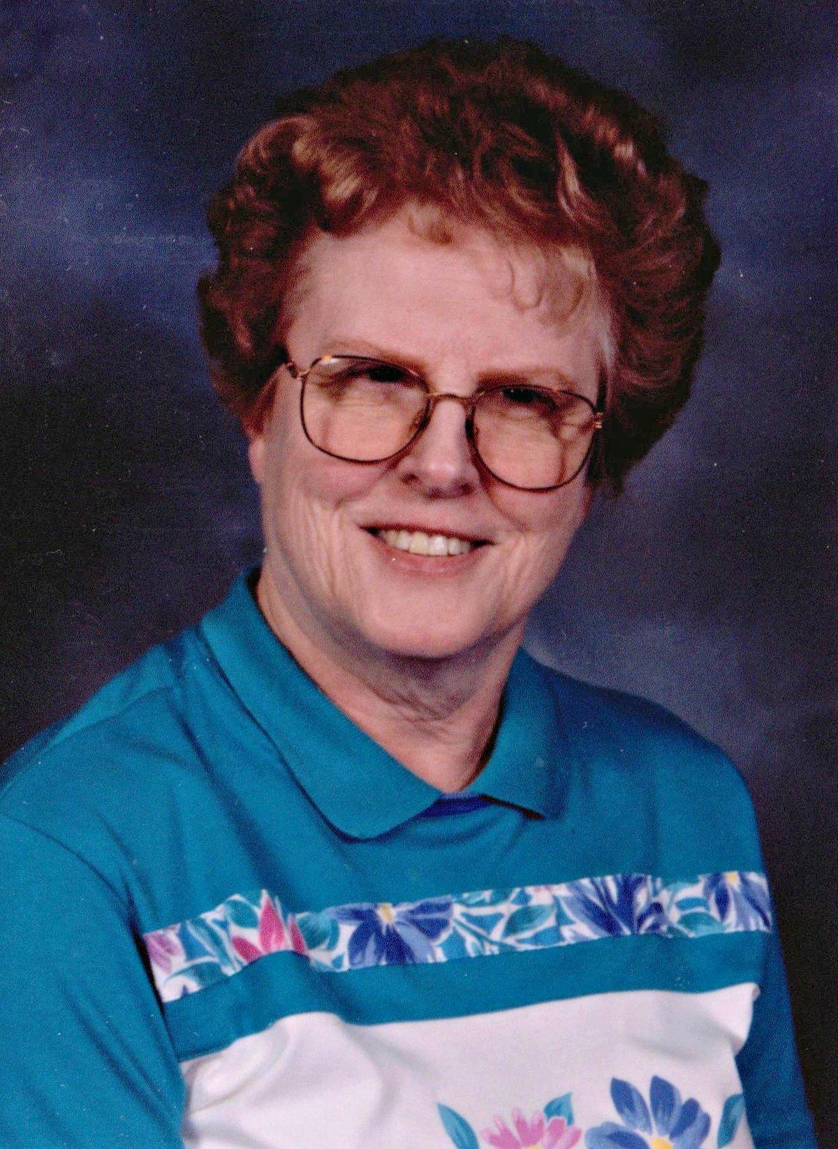 Barbara Ann Sheehan