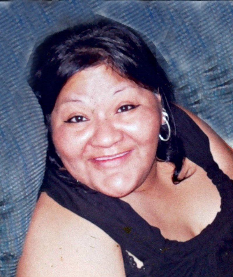 Cordelia Patrice Fernandez