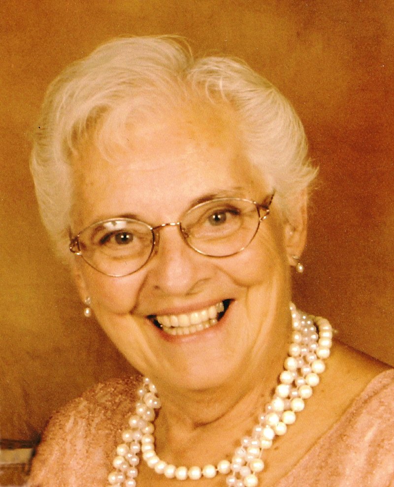 Delsa Marie Anderson