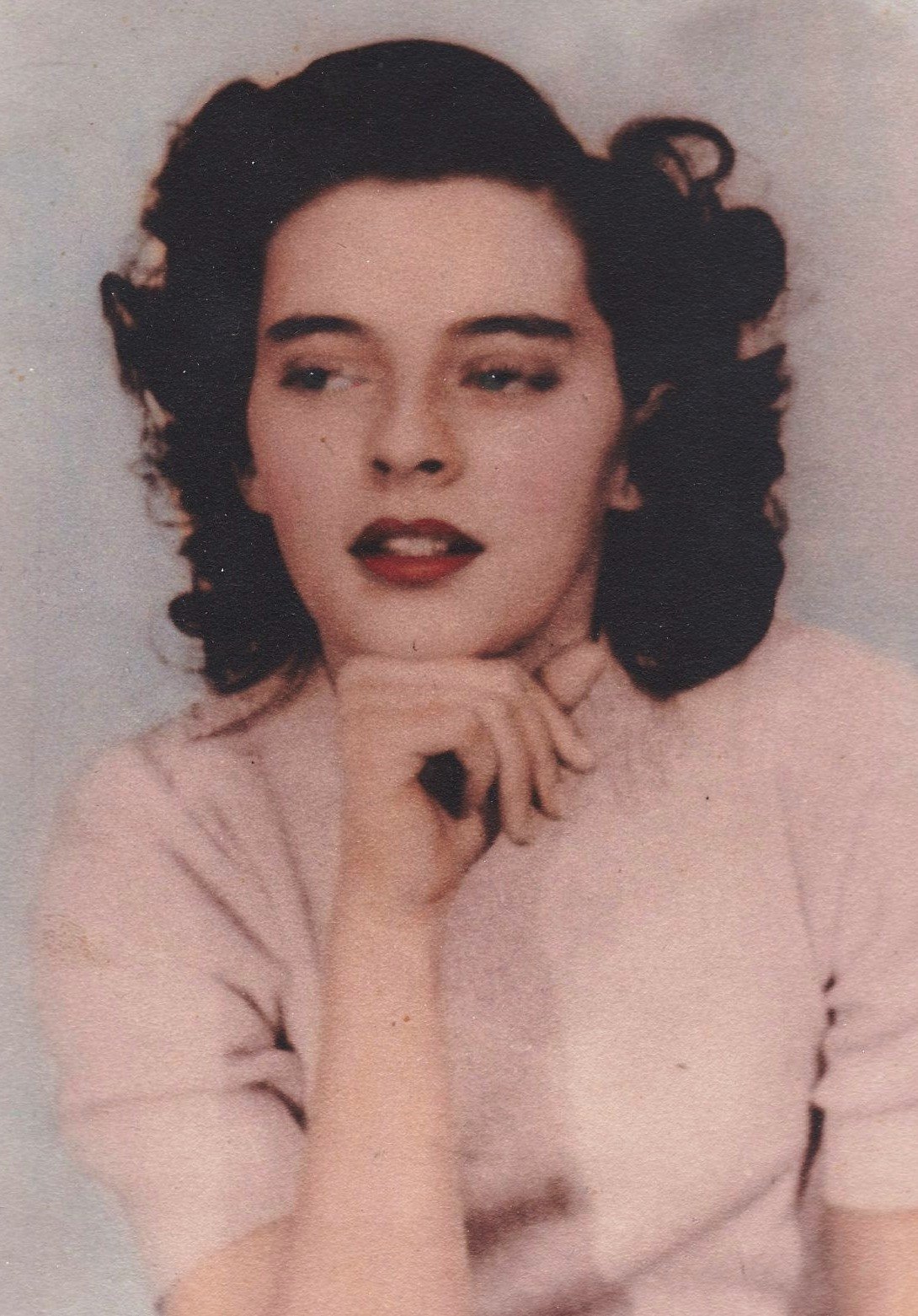 Delsa Marie Anderson