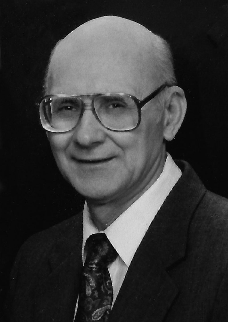 Ivar Gene Fowkes