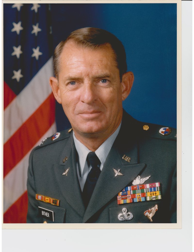 Rodney Dow Bither Sr.