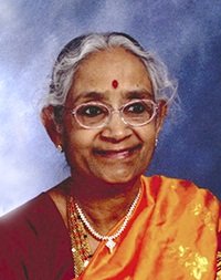 Durvasula Bala Tripura Sundari