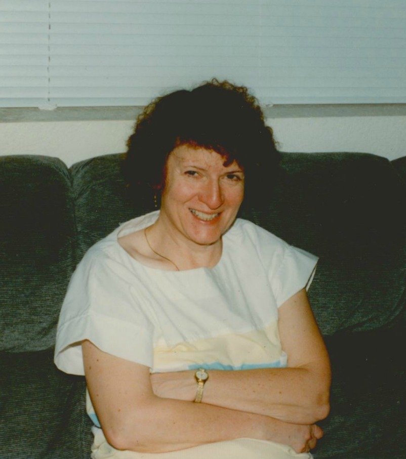 Esther Mae Lancaster