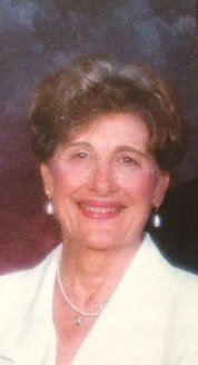 Doris Marie Lightfoot