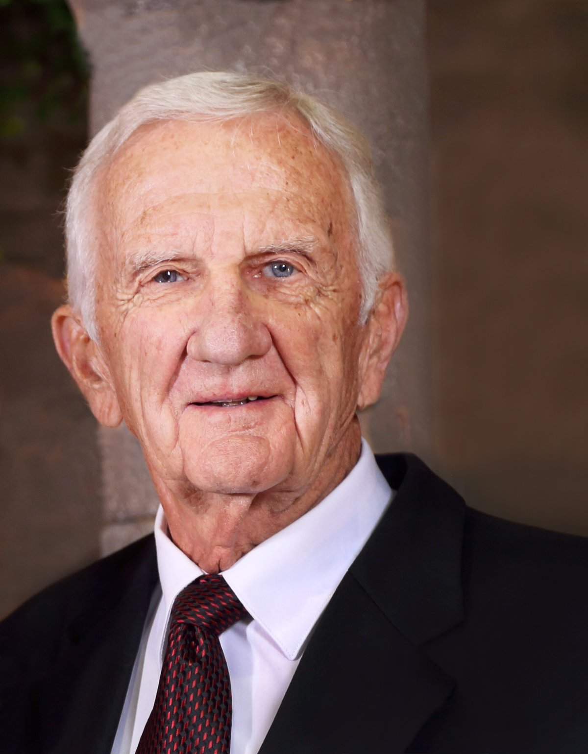 Elbert (“Al”) W. Gardner