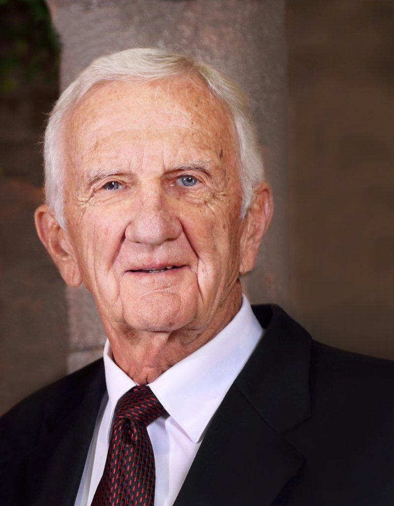 Elbert (“Al”) W. Gardner